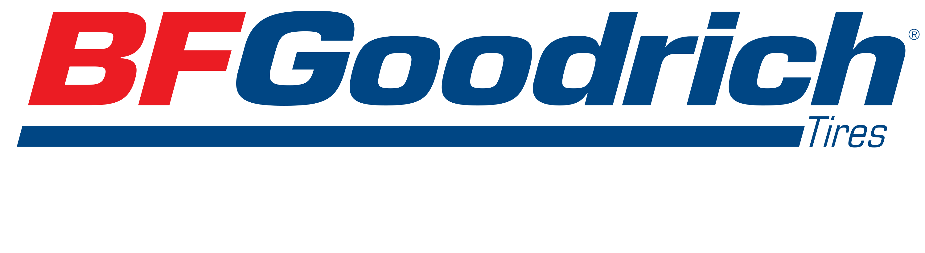 BFGoodrich Tires