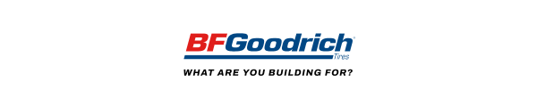BFGoodrich® Logo