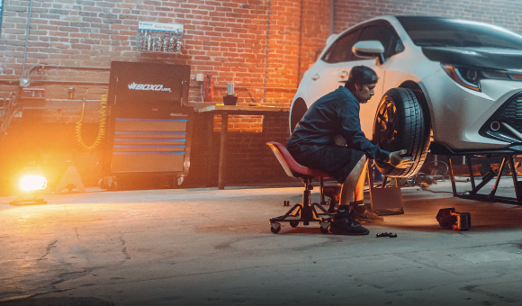 BFGoodrich Community Callout Image