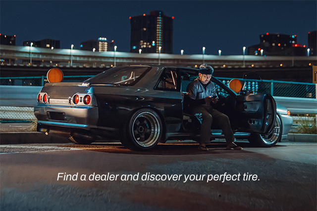 Find a Dealer
