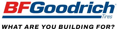 BFGoodrich Tires, What are you building for?