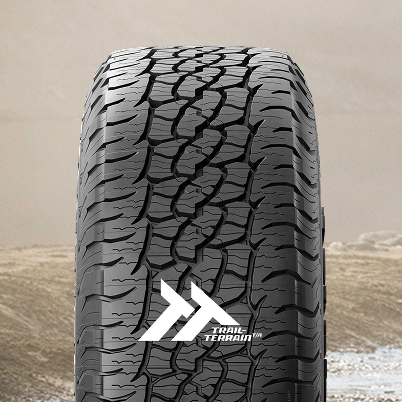 Trail-Terrain T/A tire image