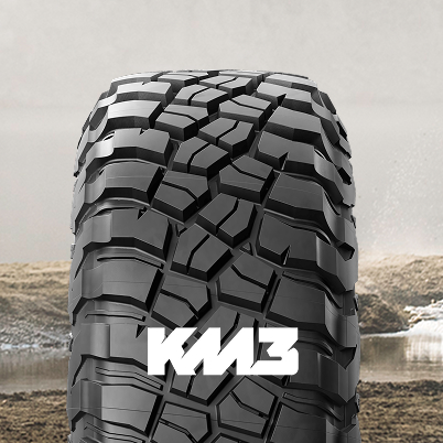 Mud-Terrain T/A KM3 tire image