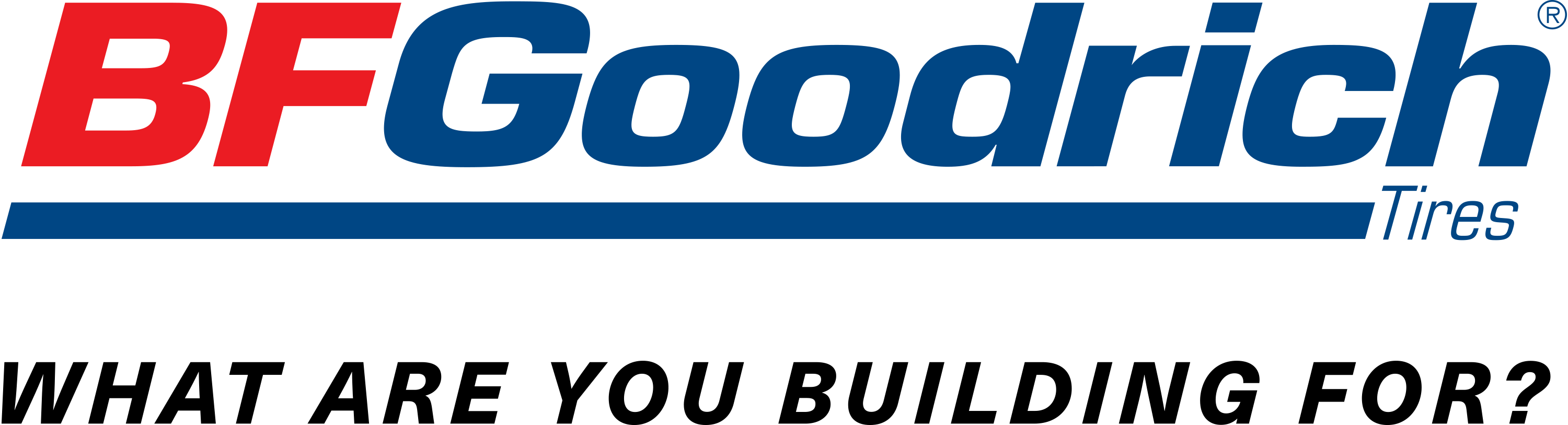BFGoodrich