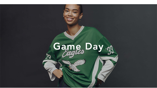 Game Day