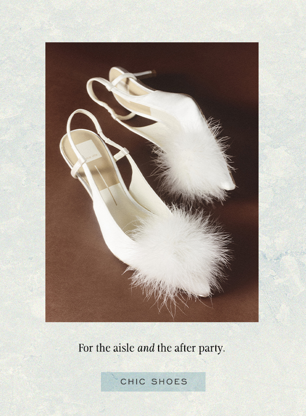 Chic Shoes
