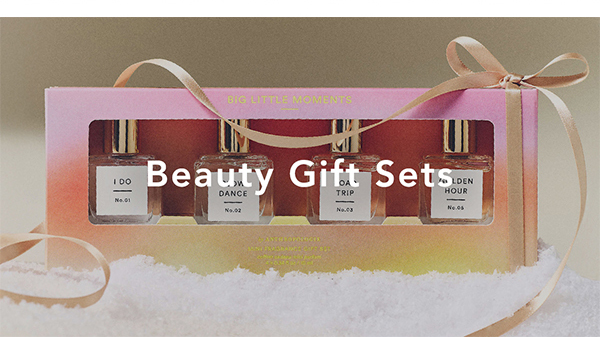 Beauty Gift Sets
