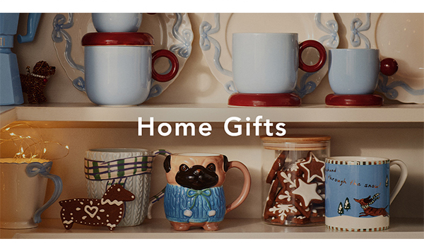 Home Gifts