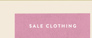 sale clothing