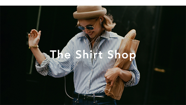 The Shirt Shop