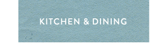 kitchen and dining