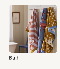 bath