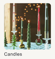 candles