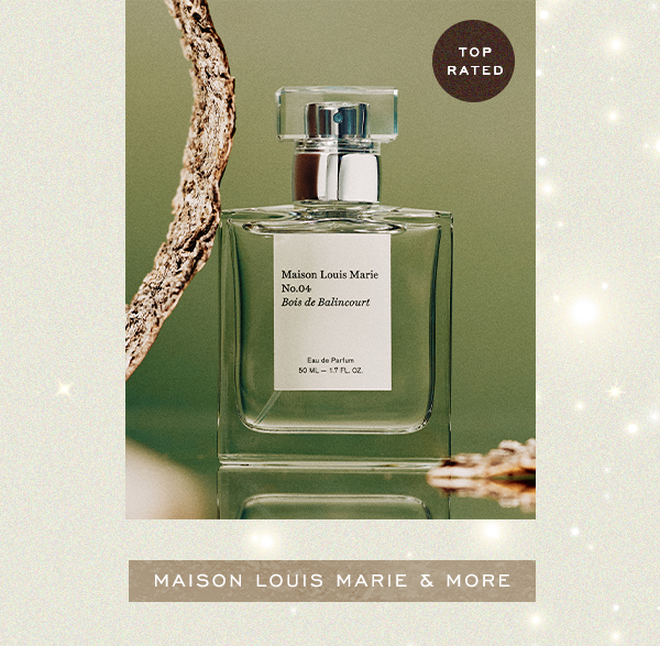 maison louis marie and more