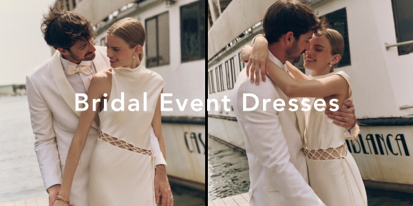 Bridal Event Dresses