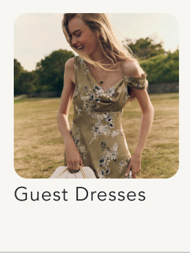 guest dresses