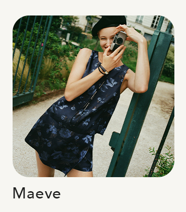 maeve
