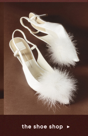 the shoe shop