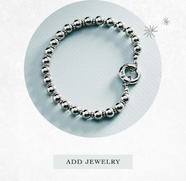 Add jewelry