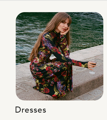 dresses