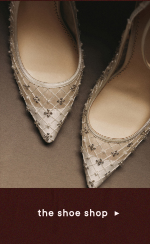 the shoe shop