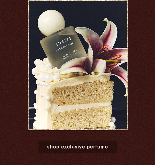 shop exclusive perfume