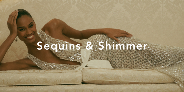 Sequins & Shimmer