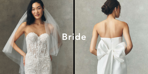 Bride