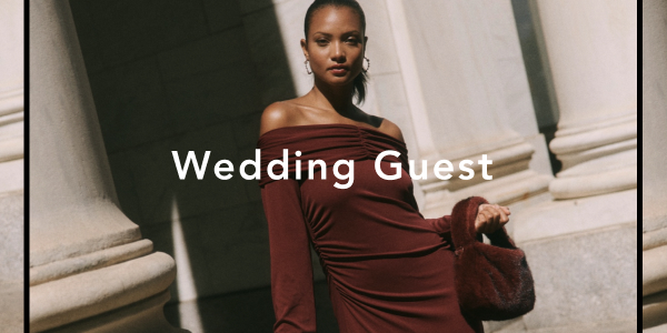 Wedding Guest