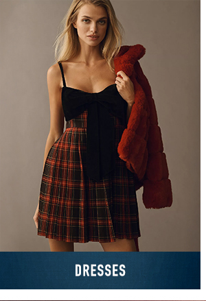 dresses