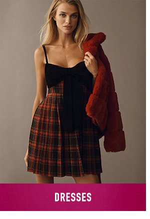 dresses