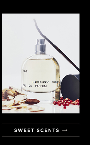 Sweet Scents