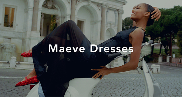 Maeve Dresses