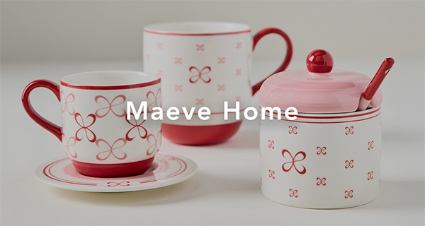 Maeve Home