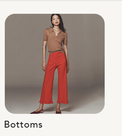 bottoms
