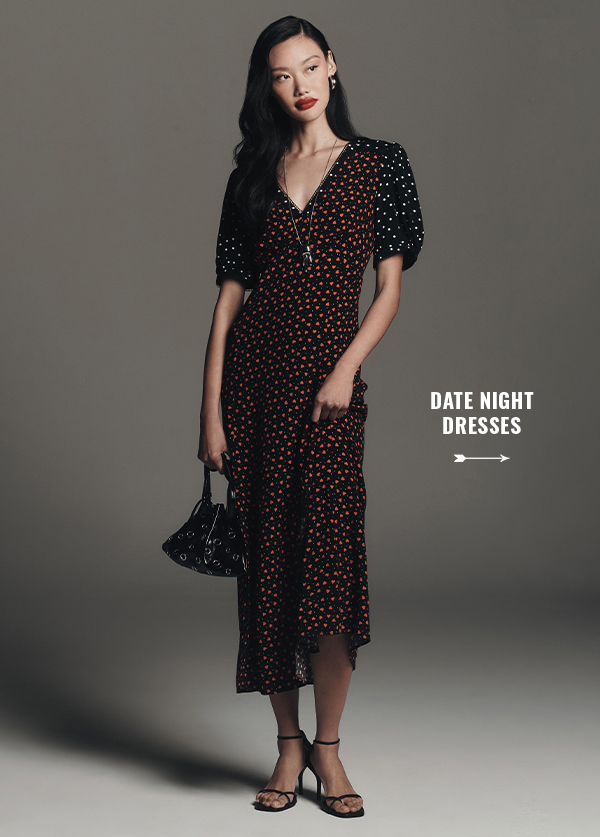 date night dresses