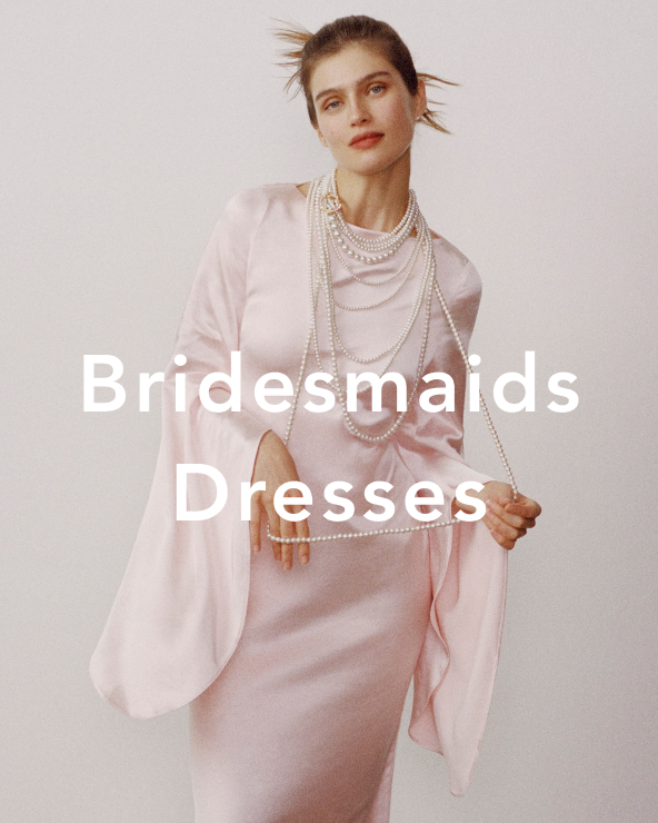 bridesmaid dresses