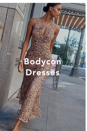 bodycon dresses