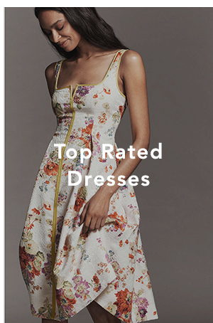top rated dresses