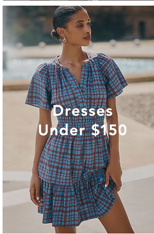 dresses under $150