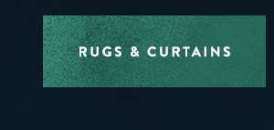 rugs and curtains