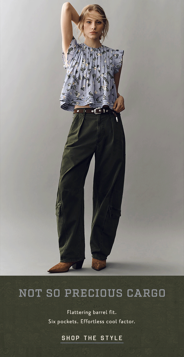 Shop The Style