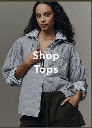 Shop Tops