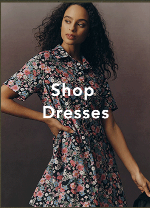 Shop Dresses