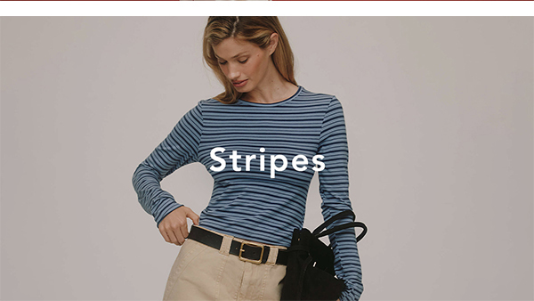 Stripes