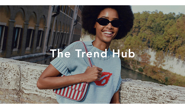 The Trend Hub