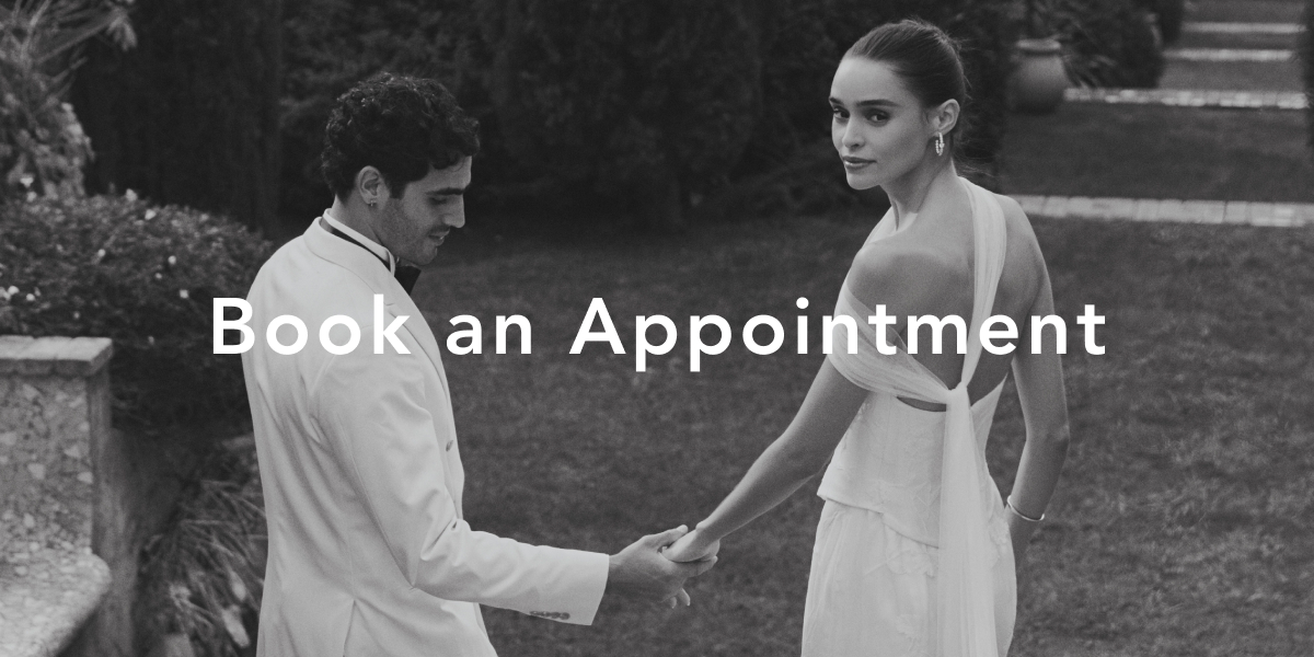 Book an Appointment