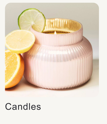 candles