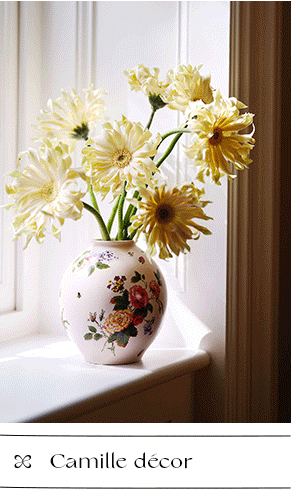 camille decor