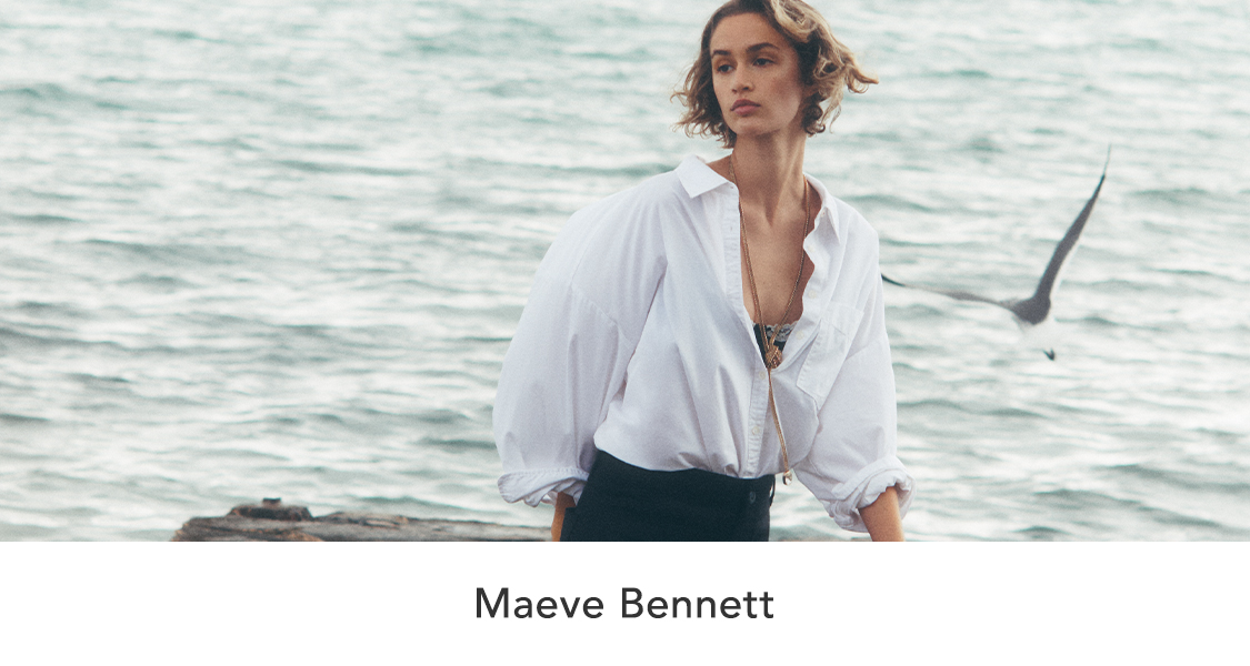 Maeve Bennett